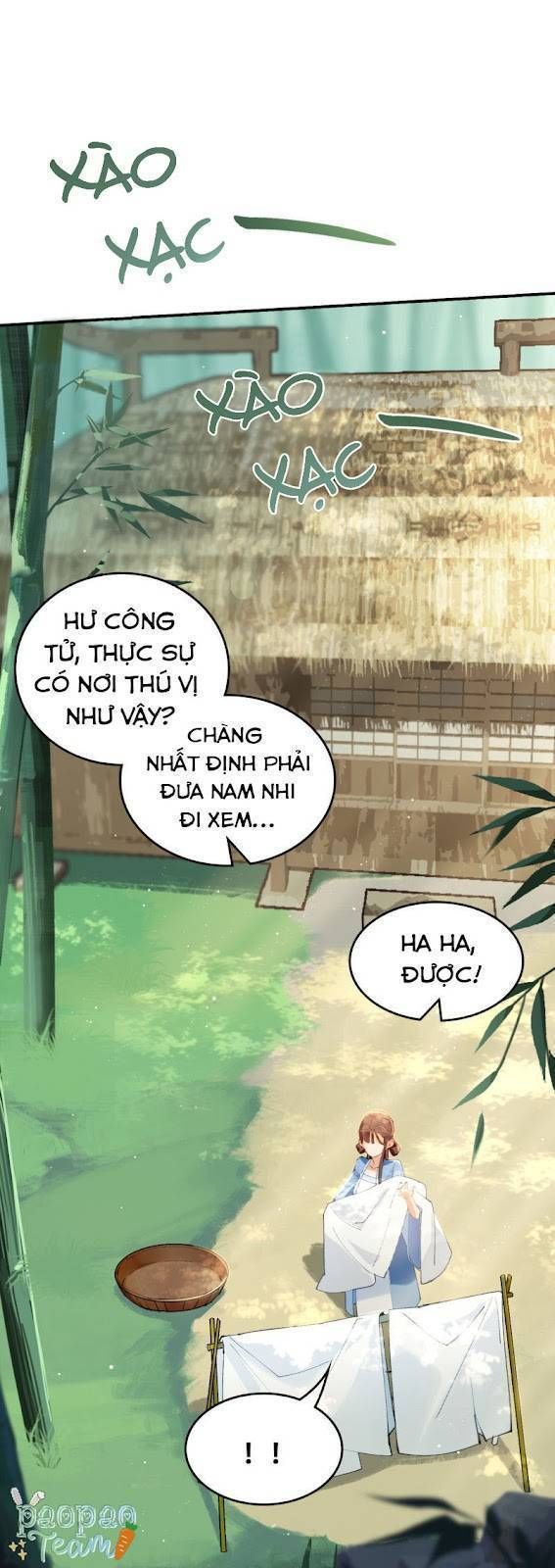 Thượng Đô Thiên Yêu Lục Chapter 21.5 - 8