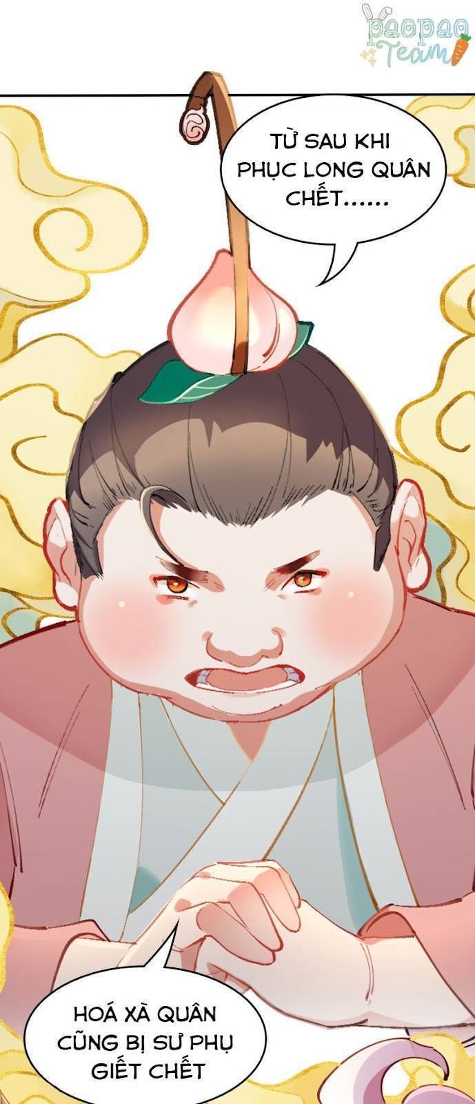Thượng Đô Thiên Yêu Lục Chapter 21.6 - 37