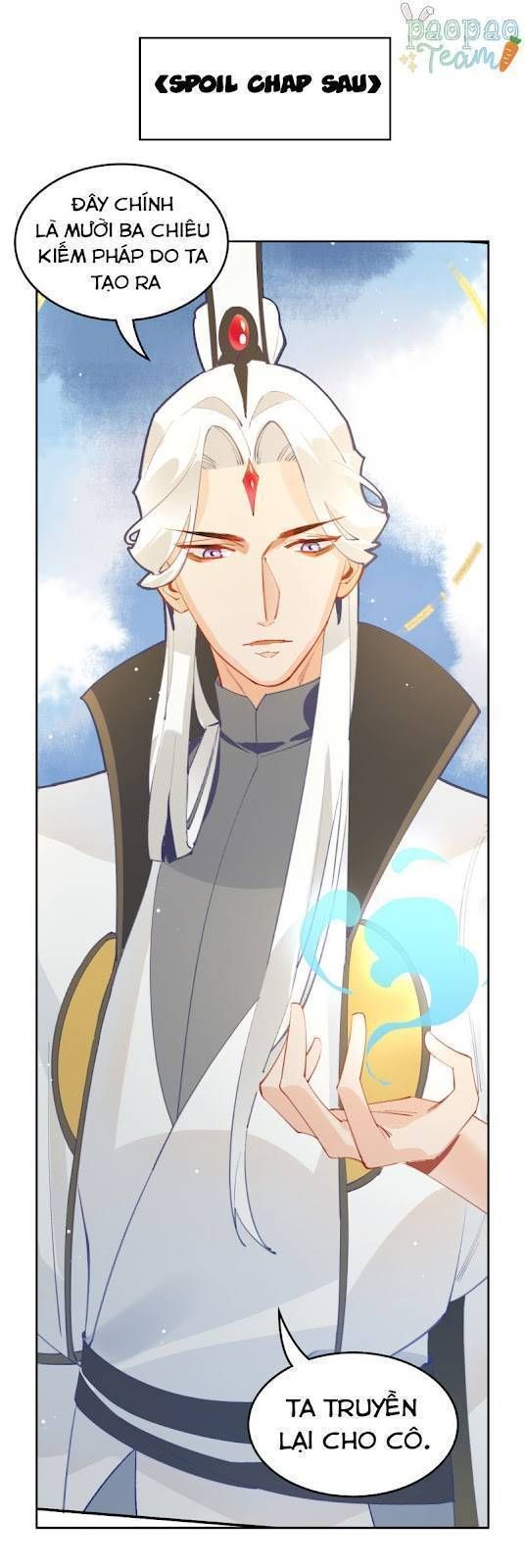 Thượng Đô Thiên Yêu Lục Chapter 21.6 - 42