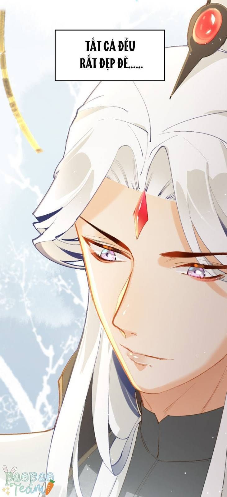 Thượng Đô Thiên Yêu Lục Chapter 21.7 - 23