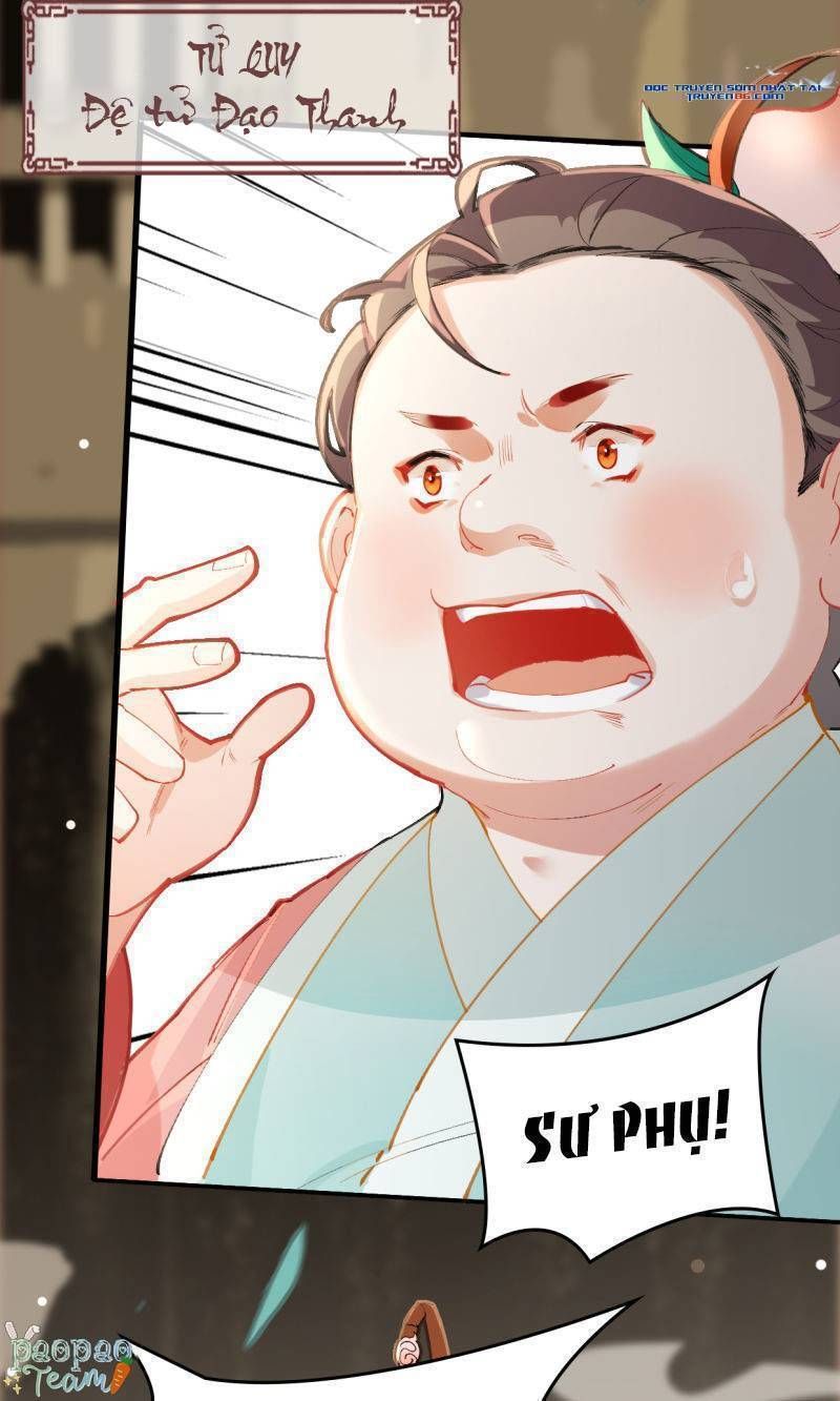 Thượng Đô Thiên Yêu Lục Chapter 21.8 - 34
