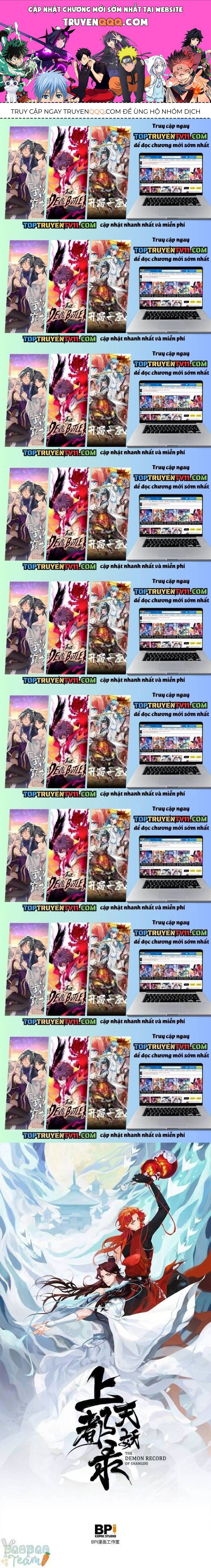 Thượng Đô Thiên Yêu Lục Chapter 21.9 - 1