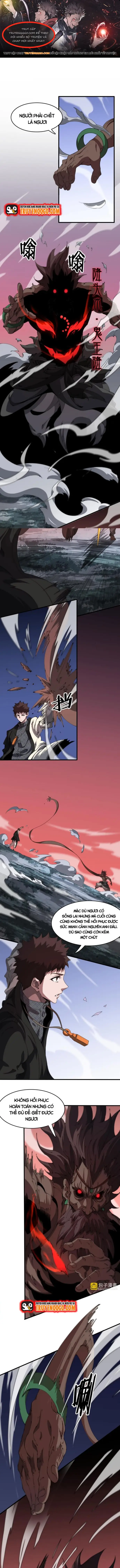 Đại Sư Phụ Hạ Sơn Chapter 100 - 1