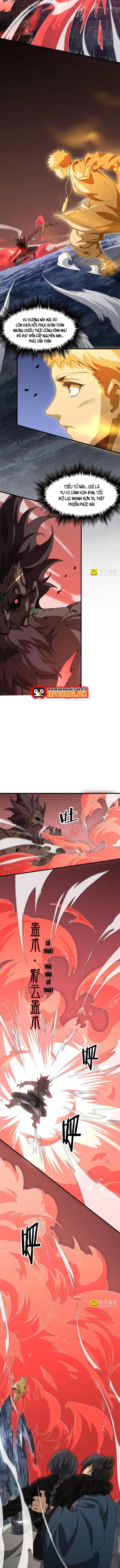 Đại Sư Phụ Hạ Sơn Chapter 100 - 3