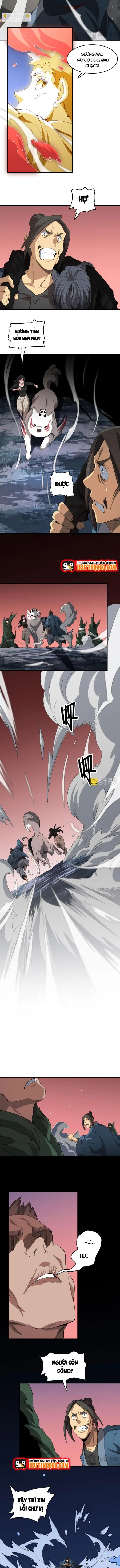 Đại Sư Phụ Hạ Sơn Chapter 100 - 4