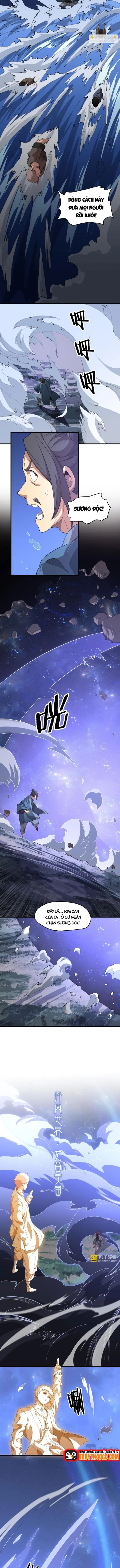 Đại Sư Phụ Hạ Sơn Chapter 100 - 5