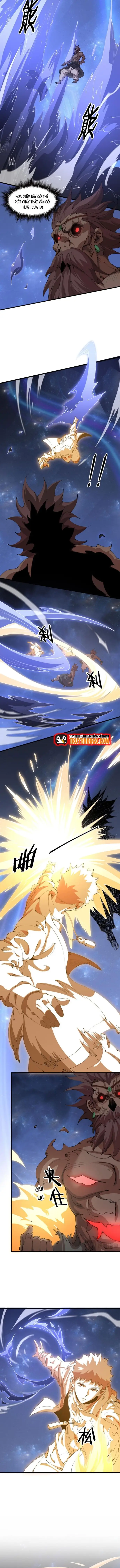 Đại Sư Phụ Hạ Sơn Chapter 100 - 6