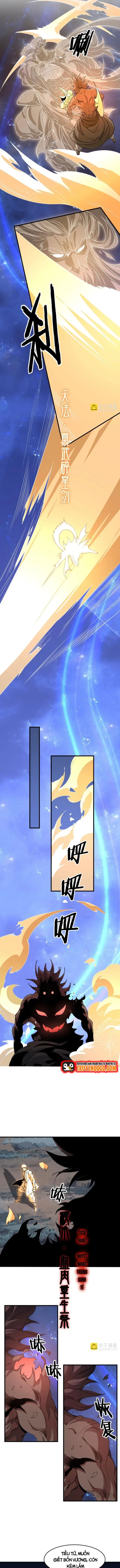 Đại Sư Phụ Hạ Sơn Chapter 100 - 7