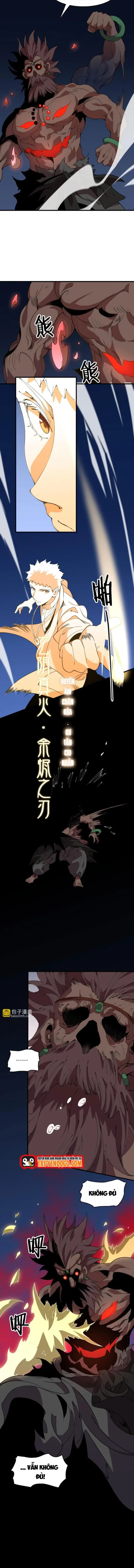 Đại Sư Phụ Hạ Sơn Chapter 100 - 8