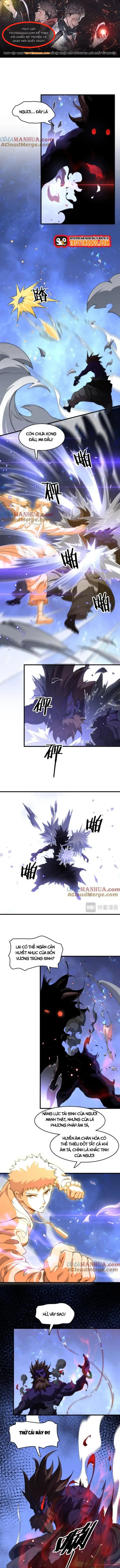 Đại Sư Phụ Hạ Sơn Chapter 101 - 1