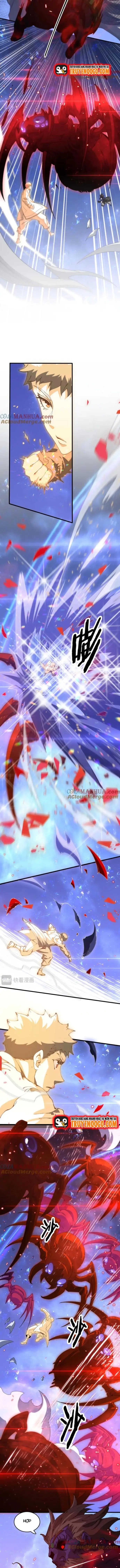 Đại Sư Phụ Hạ Sơn Chapter 101 - 2