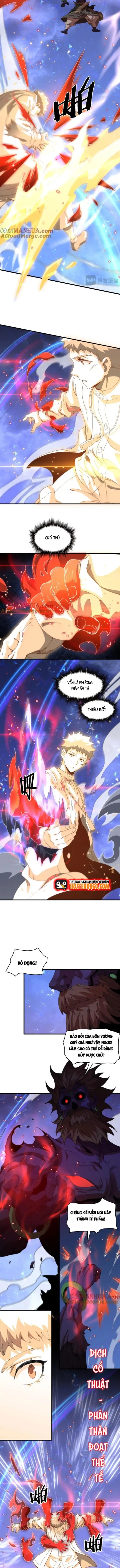 Đại Sư Phụ Hạ Sơn Chapter 101 - 4