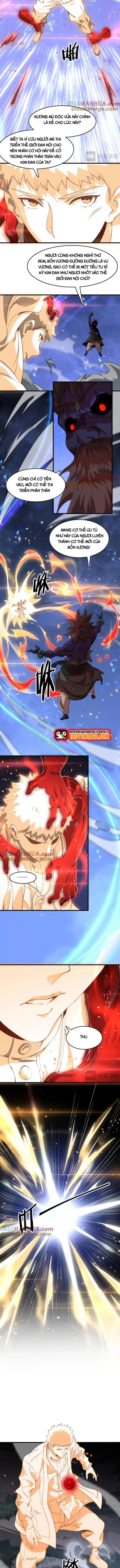 Đại Sư Phụ Hạ Sơn Chapter 101 - 5