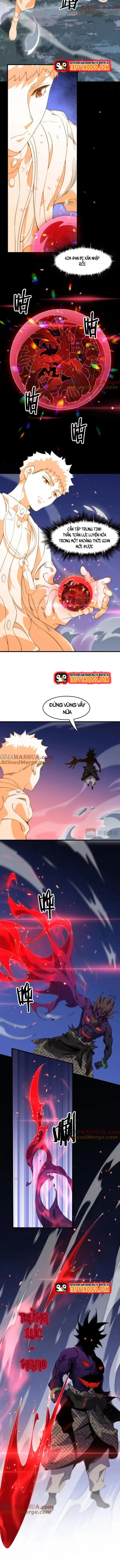 Đại Sư Phụ Hạ Sơn Chapter 101 - 6