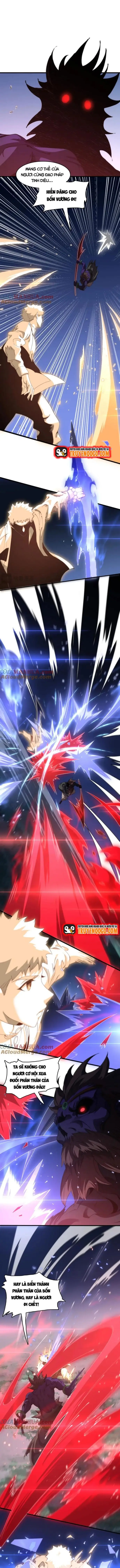 Đại Sư Phụ Hạ Sơn Chapter 101 - 7