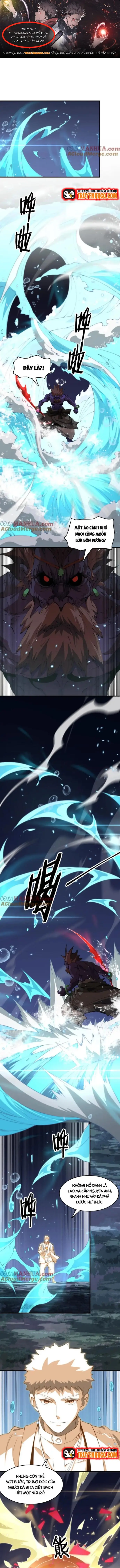 Đại Sư Phụ Hạ Sơn Chapter 102 - 1