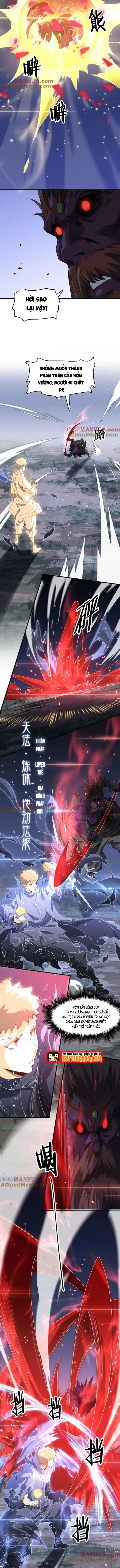 Đại Sư Phụ Hạ Sơn Chapter 102 - 2