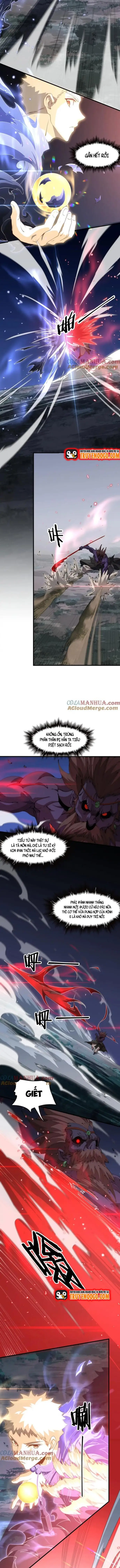 Đại Sư Phụ Hạ Sơn Chapter 102 - 3