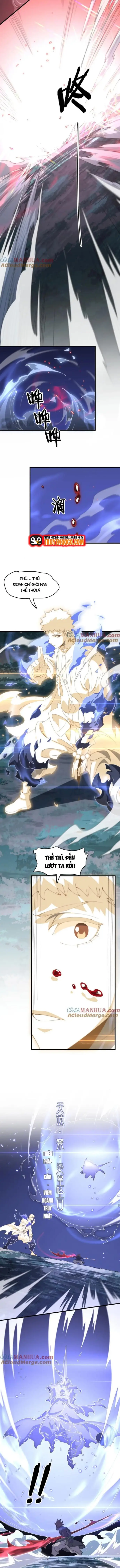 Đại Sư Phụ Hạ Sơn Chapter 102 - 4