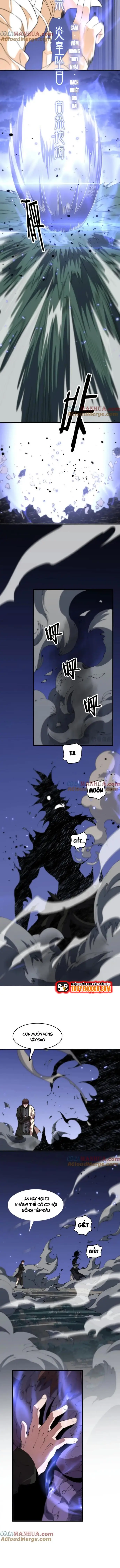 Đại Sư Phụ Hạ Sơn Chapter 102 - 6