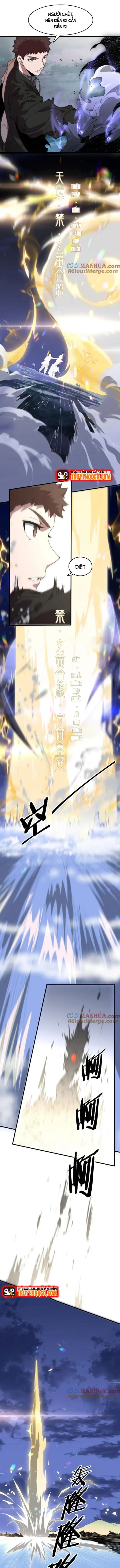 Đại Sư Phụ Hạ Sơn Chapter 102 - 7