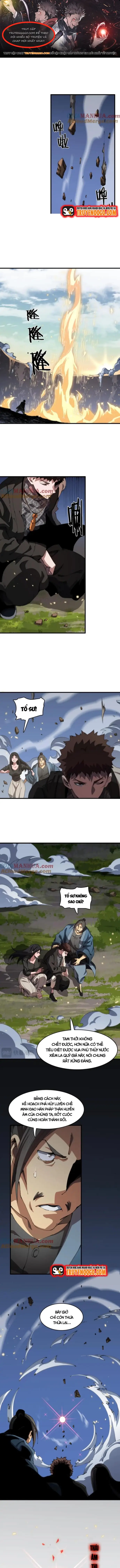 Đại Sư Phụ Hạ Sơn Chapter 103 - 1