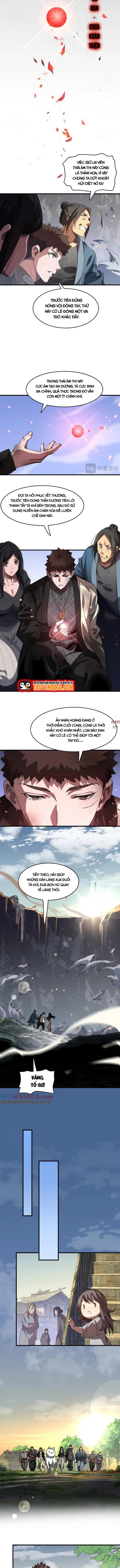 Đại Sư Phụ Hạ Sơn Chapter 103 - 2