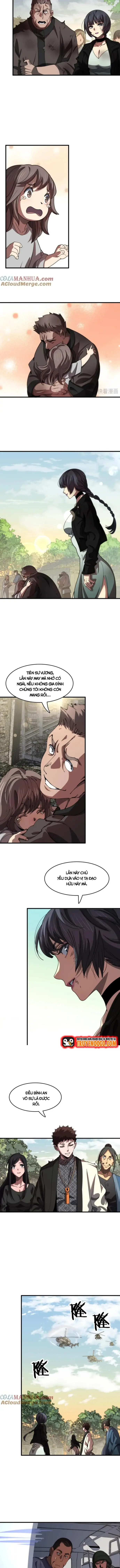Đại Sư Phụ Hạ Sơn Chapter 103 - 3