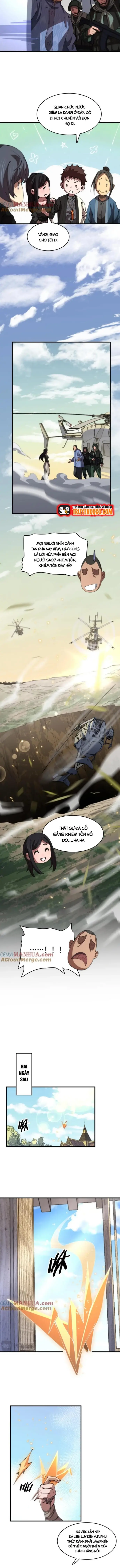 Đại Sư Phụ Hạ Sơn Chapter 103 - 4