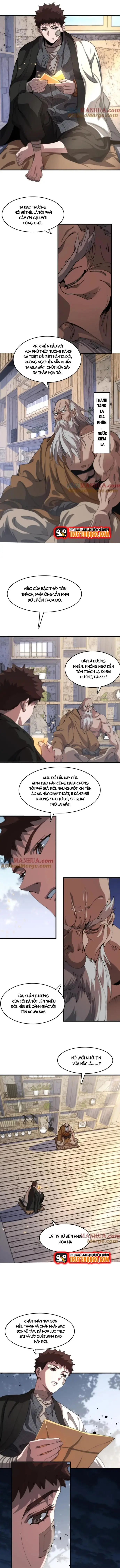 Đại Sư Phụ Hạ Sơn Chapter 103 - 5