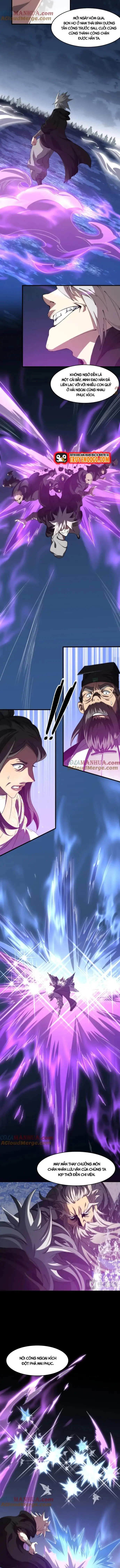 Đại Sư Phụ Hạ Sơn Chapter 103 - 6