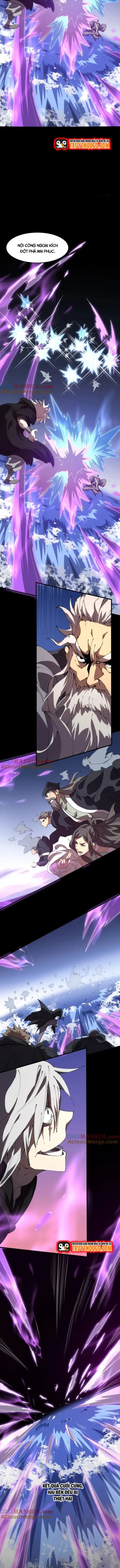 Đại Sư Phụ Hạ Sơn Chapter 103 - 7