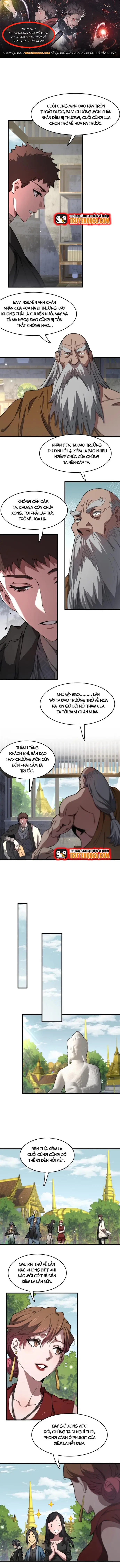 Đại Sư Phụ Hạ Sơn Chapter 104 - 1