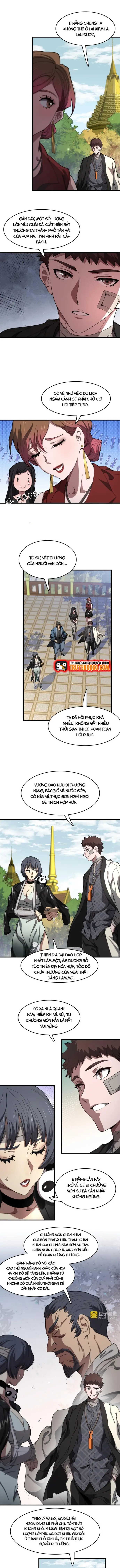 Đại Sư Phụ Hạ Sơn Chapter 104 - 2