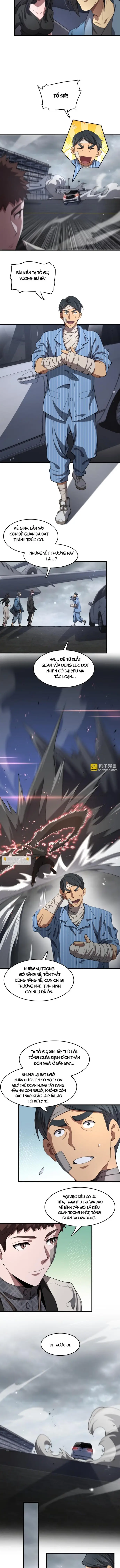 Đại Sư Phụ Hạ Sơn Chapter 104 - 4