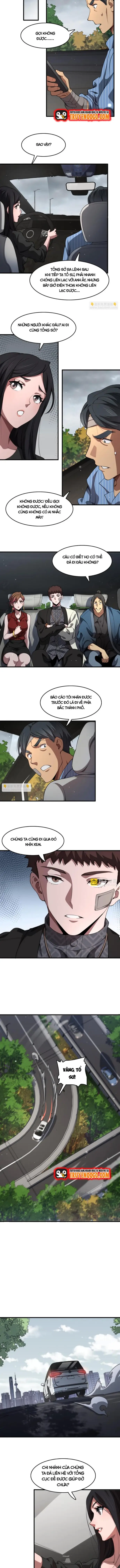 Đại Sư Phụ Hạ Sơn Chapter 104 - 5