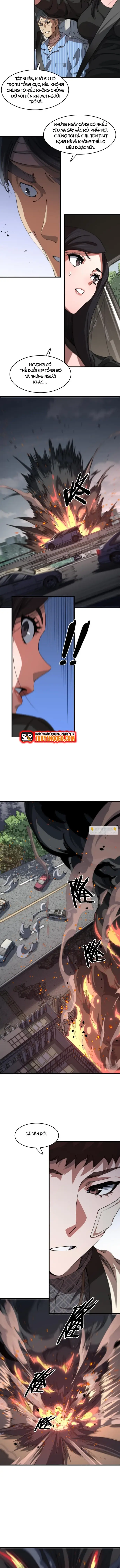 Đại Sư Phụ Hạ Sơn Chapter 104 - 6