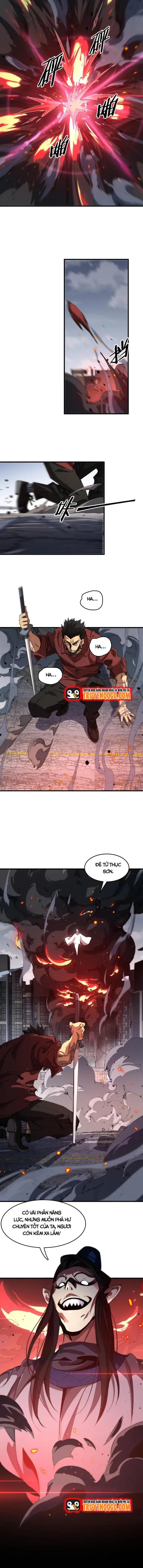 Đại Sư Phụ Hạ Sơn Chapter 104 - 7