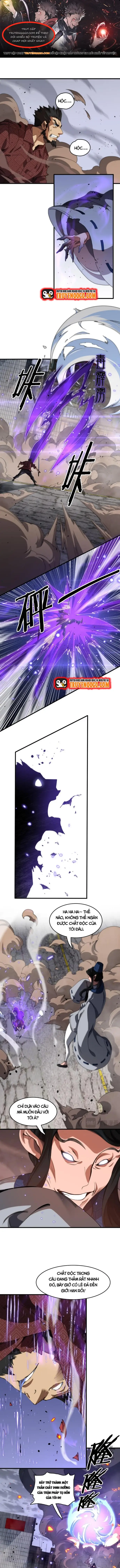 Đại Sư Phụ Hạ Sơn Chapter 105 - 1