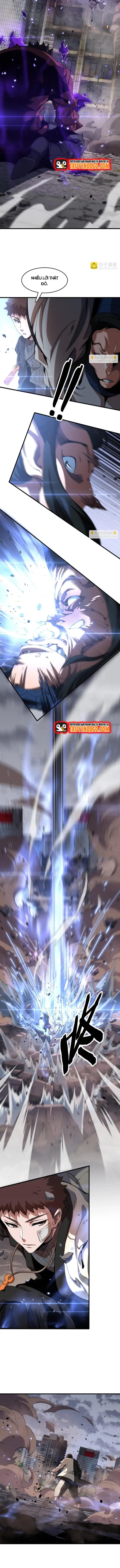 Đại Sư Phụ Hạ Sơn Chapter 105 - 2