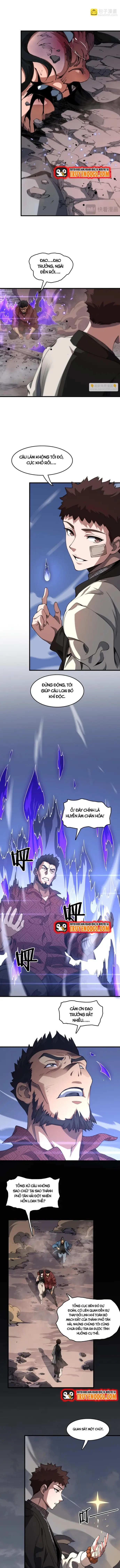 Đại Sư Phụ Hạ Sơn Chapter 105 - 3