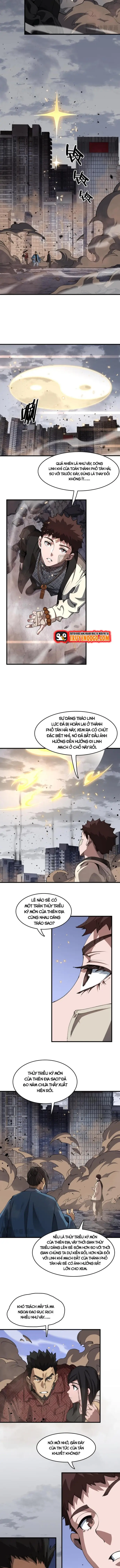 Đại Sư Phụ Hạ Sơn Chapter 105 - 4