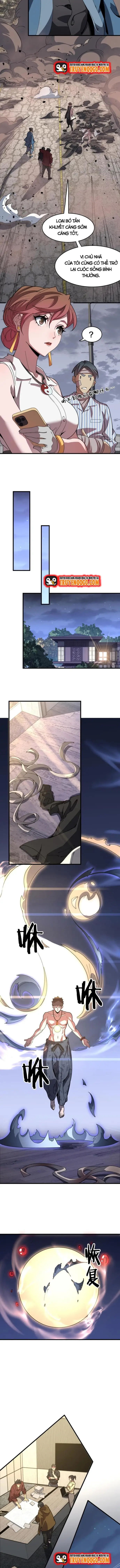 Đại Sư Phụ Hạ Sơn Chapter 105 - 6