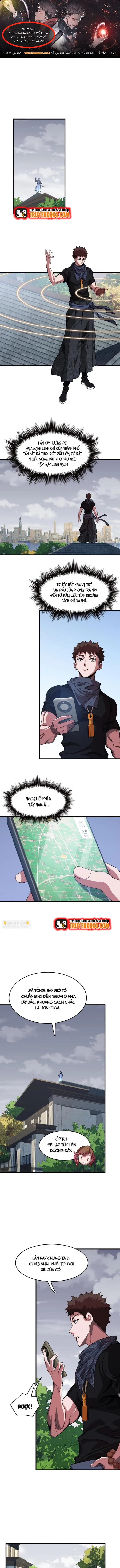 Đại Sư Phụ Hạ Sơn Chapter 106 - 1