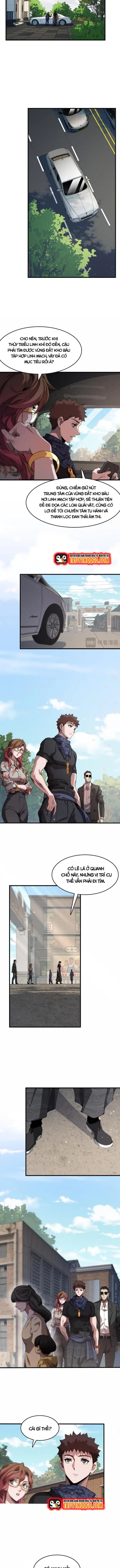 Đại Sư Phụ Hạ Sơn Chapter 106 - 2