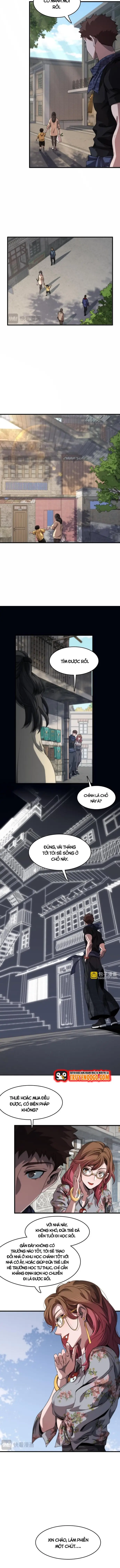 Đại Sư Phụ Hạ Sơn Chapter 106 - 3