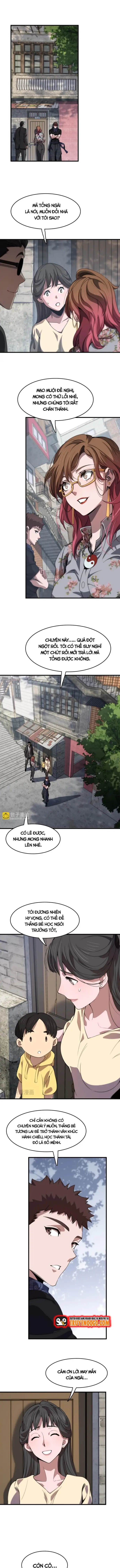 Đại Sư Phụ Hạ Sơn Chapter 106 - 4