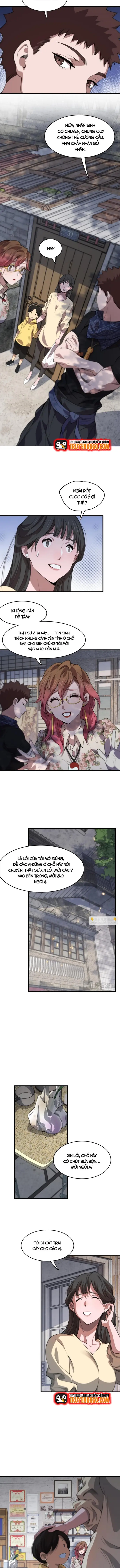 Đại Sư Phụ Hạ Sơn Chapter 106 - 5