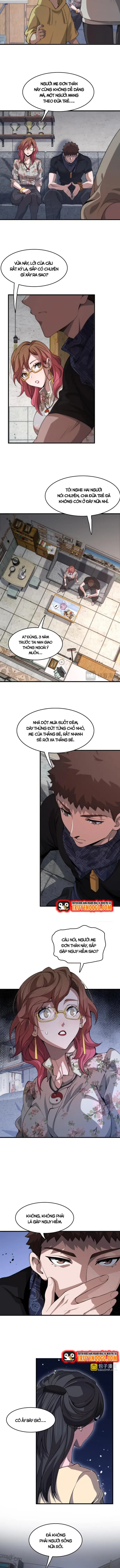 Đại Sư Phụ Hạ Sơn Chapter 106 - 6