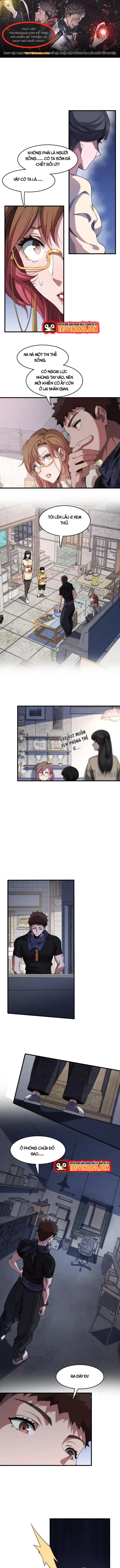 Đại Sư Phụ Hạ Sơn Chapter 107 - 1